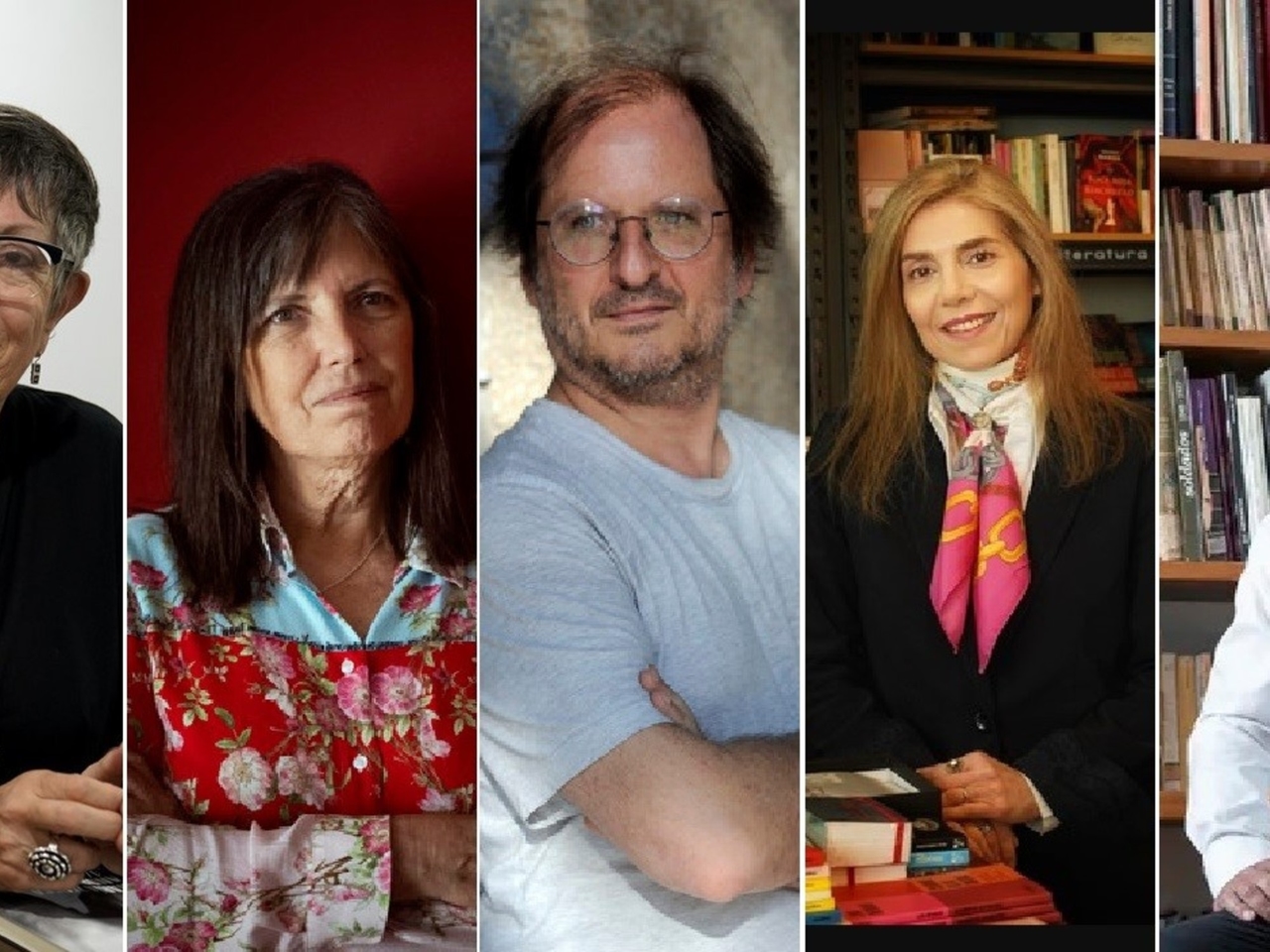 From adults to children: Argentine writers break barriers and dare to write children's books