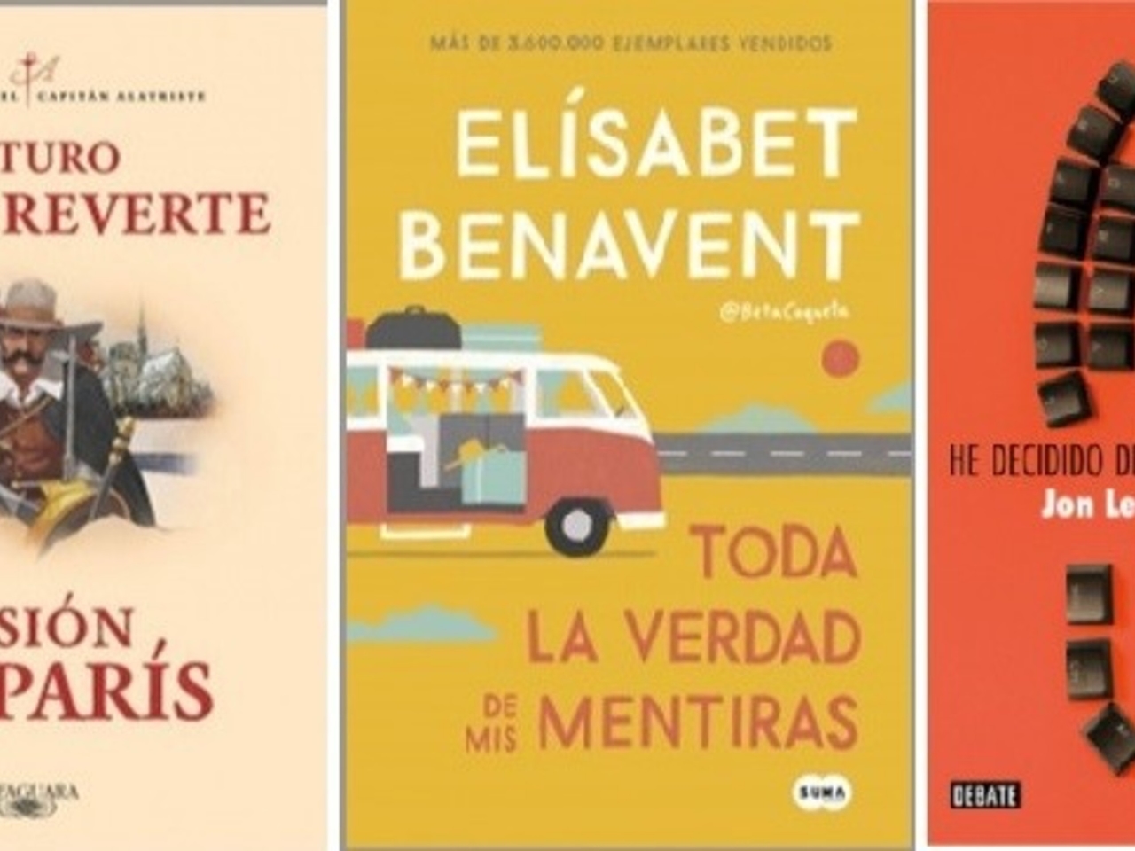 Your next read: Ten books coming in September that you'll want to take with you