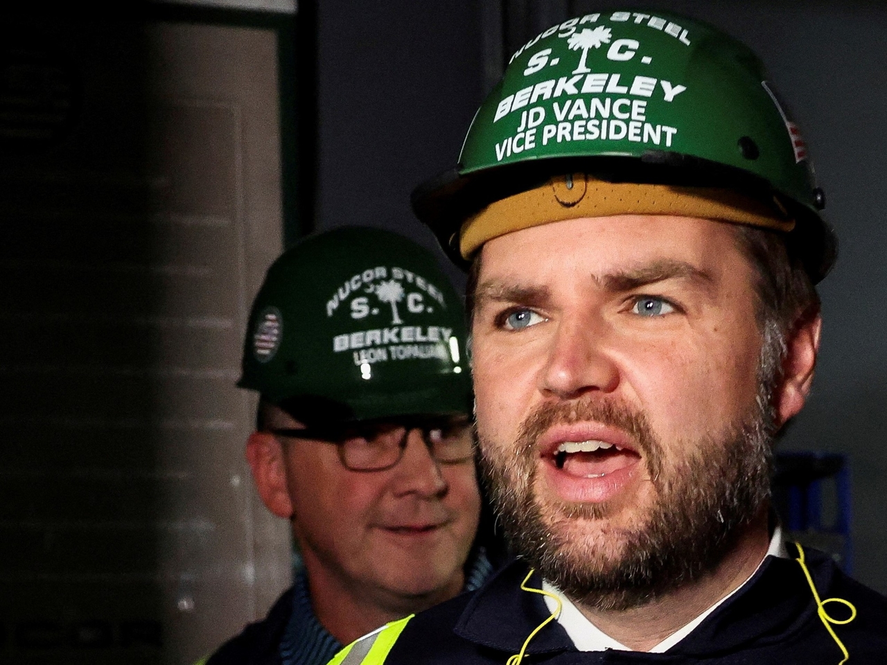 JD Vance come censore supremo: battaglie e accordi tra la nuova destra e la sinistra woke, secondo Slavoj Žižek