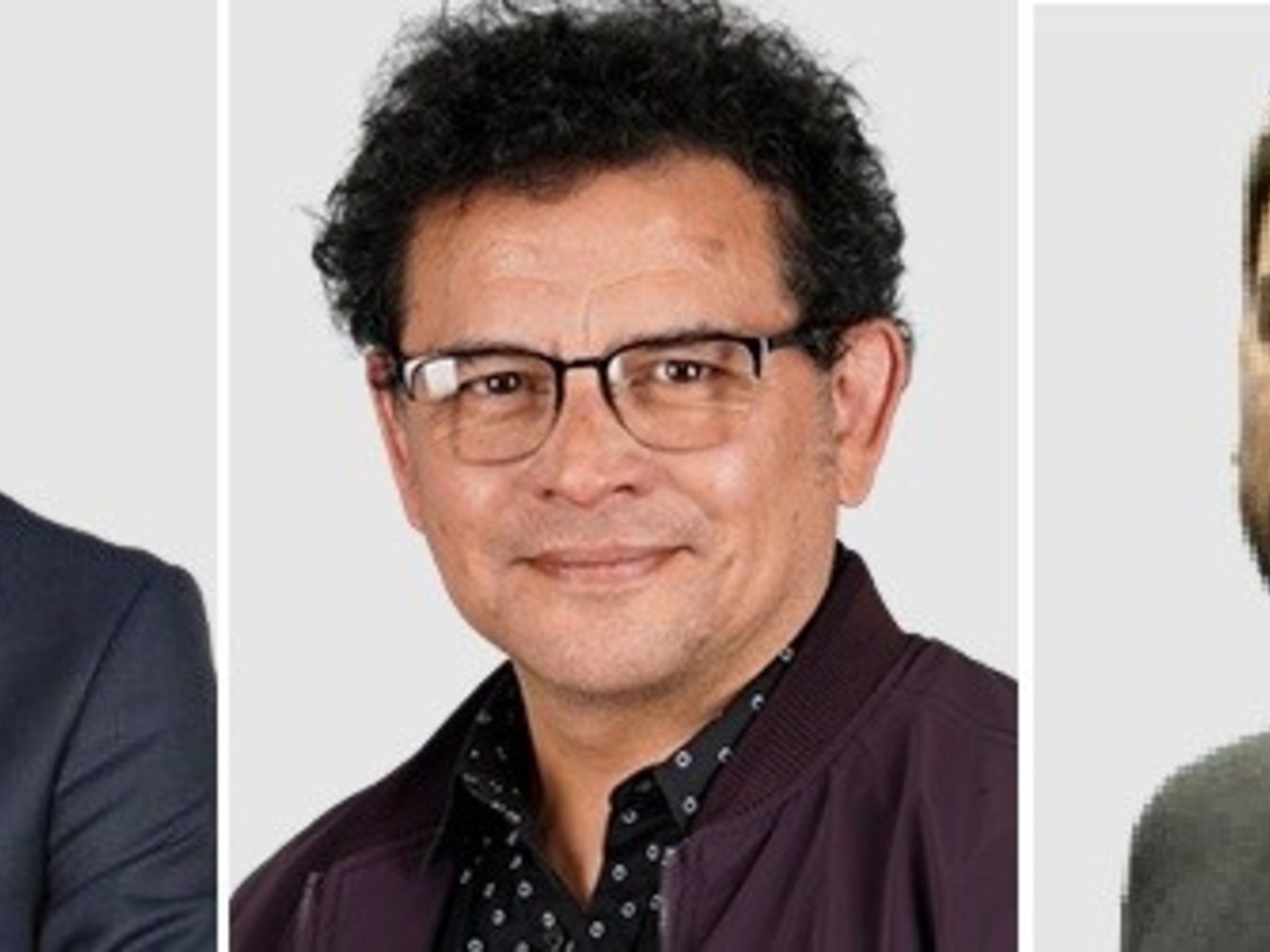 Zwei Artikel aus Clarín und ein Interview aus Revista Ñ, ausgezeichnet von der Interamerikanischen Pressevereinigung