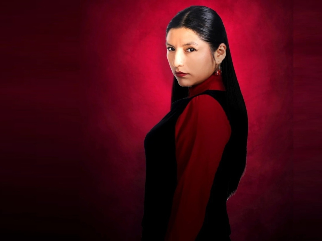 Quya Reyna: “I don’t want to be subaltern all my life because I’m Indigenous.”