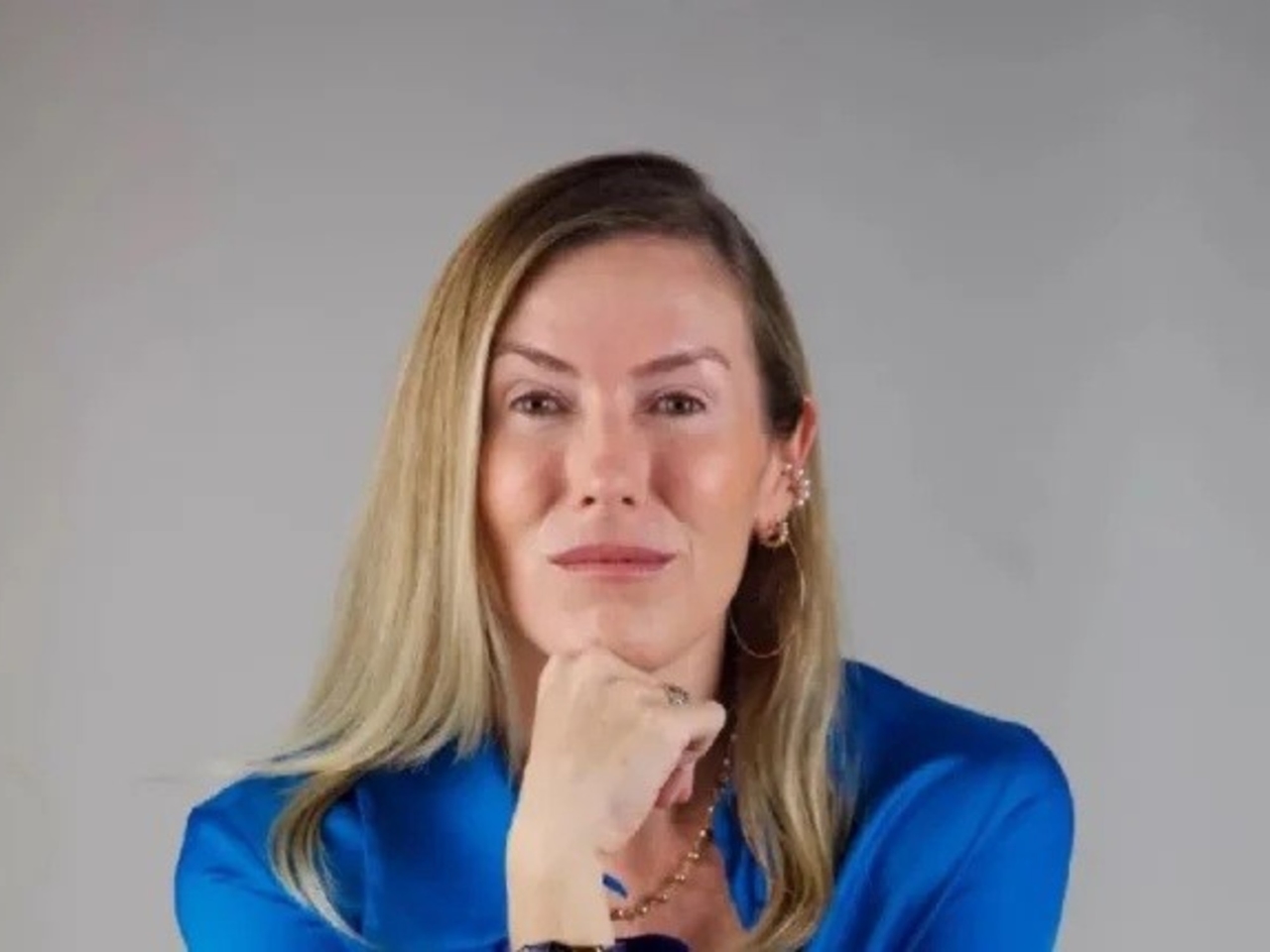 Sara Jaramillo Klinkert: „Ich habe entdeckt, dass das Schreiben die Antworten liefert.“