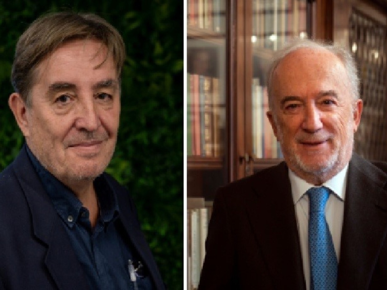 The language academies supported the head of the RAE (Royal Academy of Spanish Language) in the midst of the controversy with the Cervantes Institute.