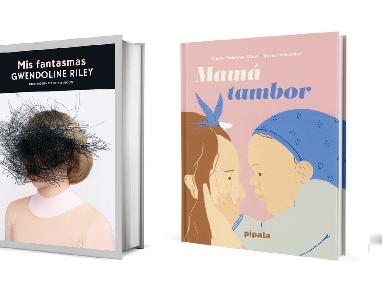 Letters, stories, and poems: literary bonds between mothers and children