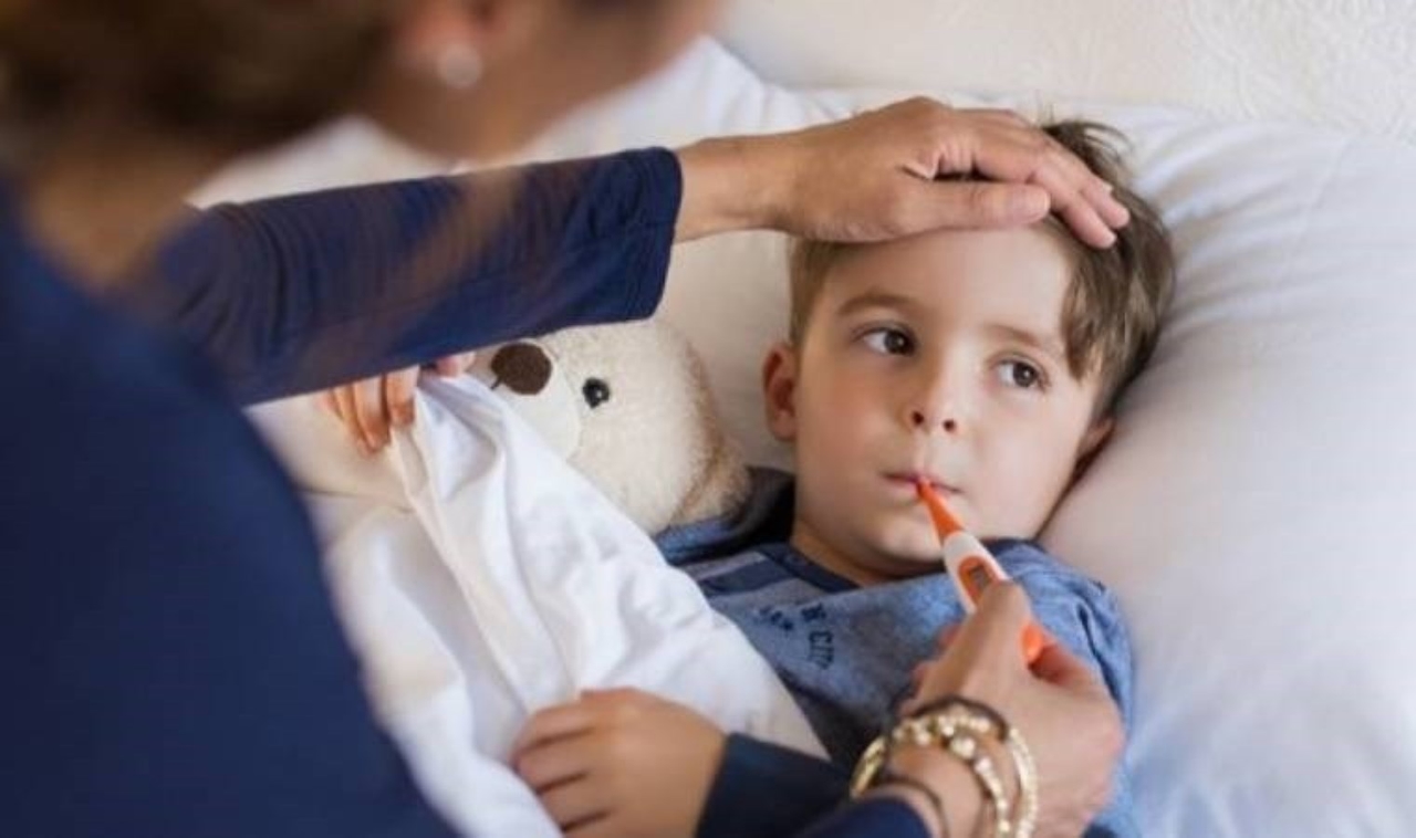 Al afirmar que no se hizo seguimiento de los casos de meningitis, el Dr. Kırımlı: Nuestros niños no deben morir
