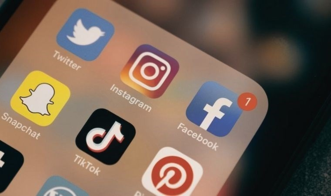 Welk socialemediaplatform heeft de meeste gebruikers in Turkije?
