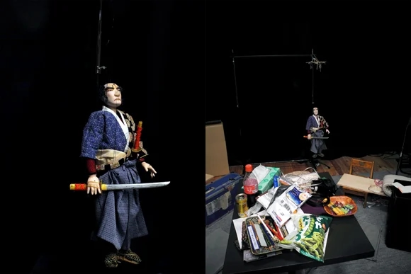 Het Mar Marionetas Festival van Espinho begint zaterdag met 19 bedrijven uit zes landen
