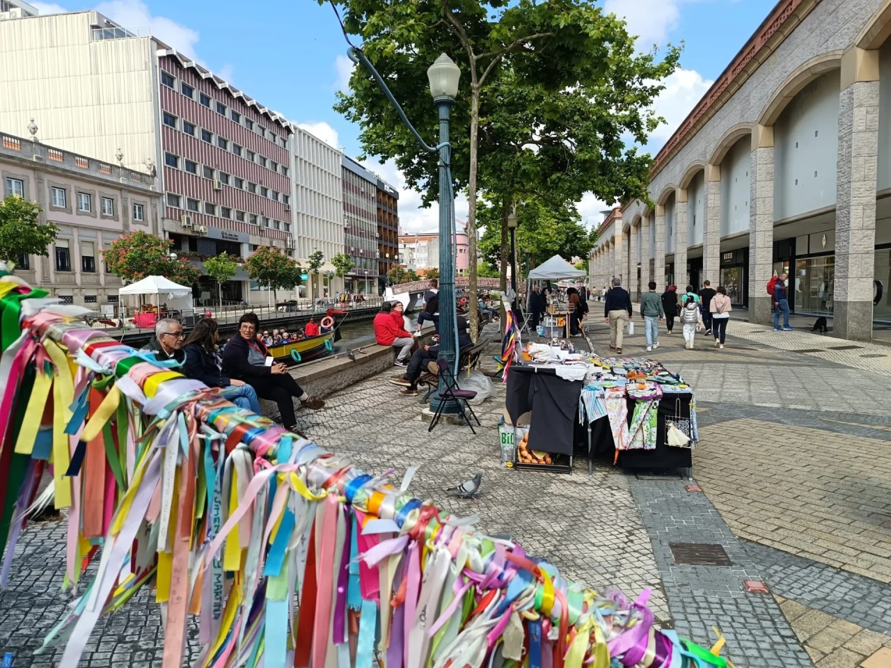 Dreiging van regen zorgt voor ‘zichtverlies’ bij evenement in de stad