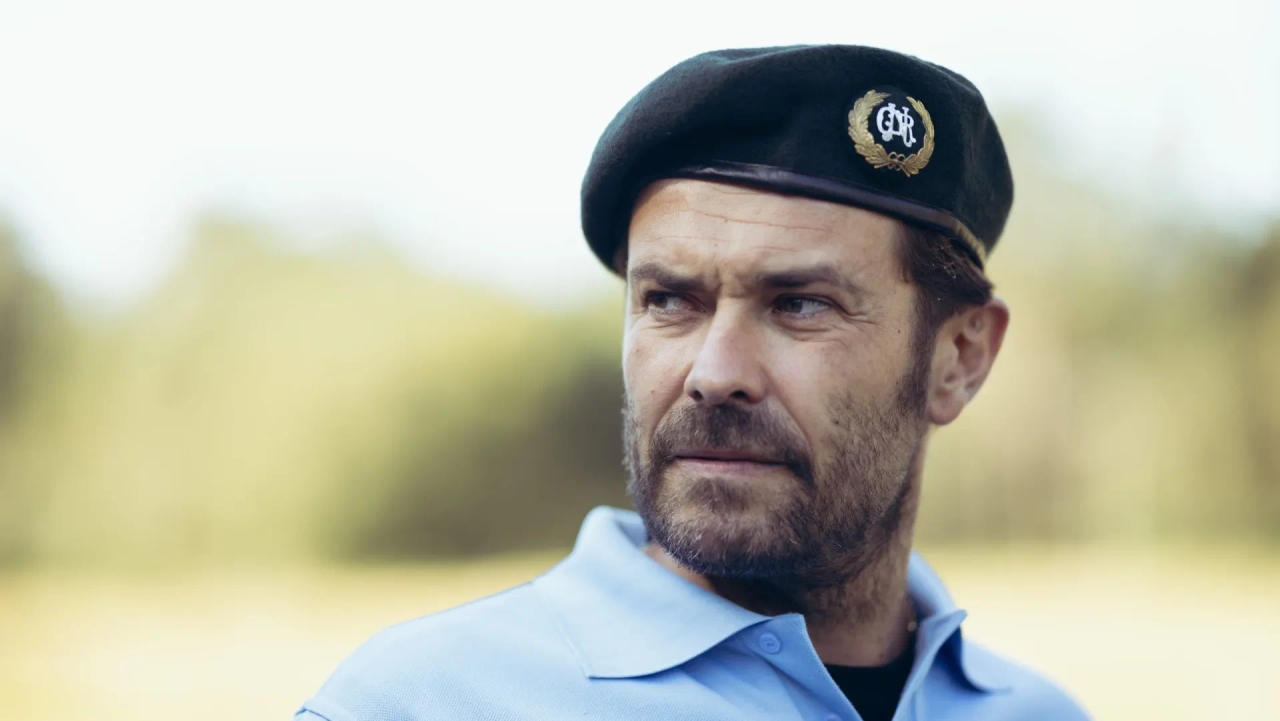 RTP- en MAX-platform brengen fictieserie "Lume" in première over bosbranden