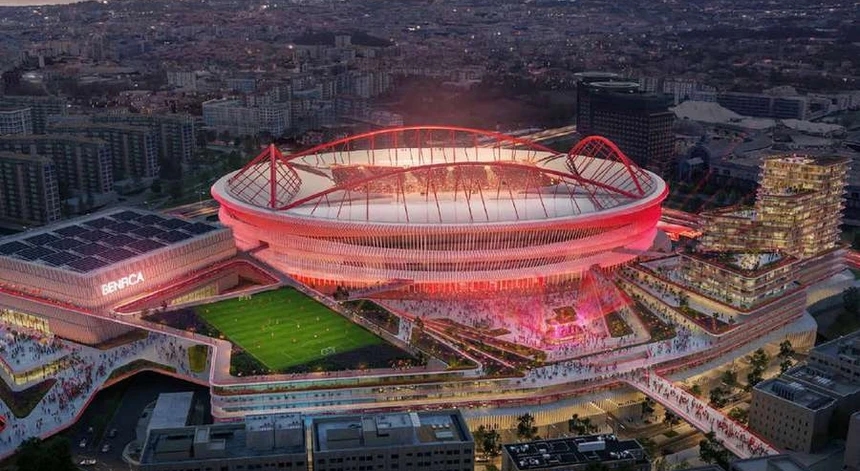 Benfica potwierdza pełne głosowanie fizyczne i identyfikuje listy kandydatów