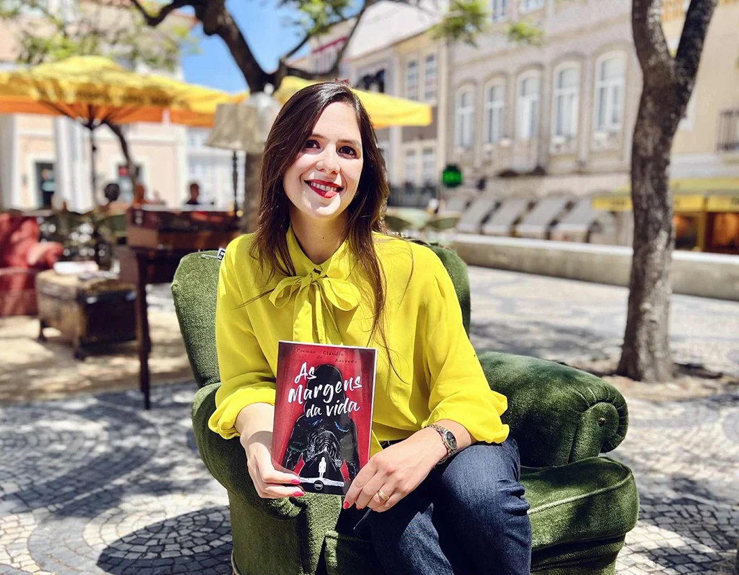 Een boek “over de menselijke ziel” dat tot doel heeft te inspireren