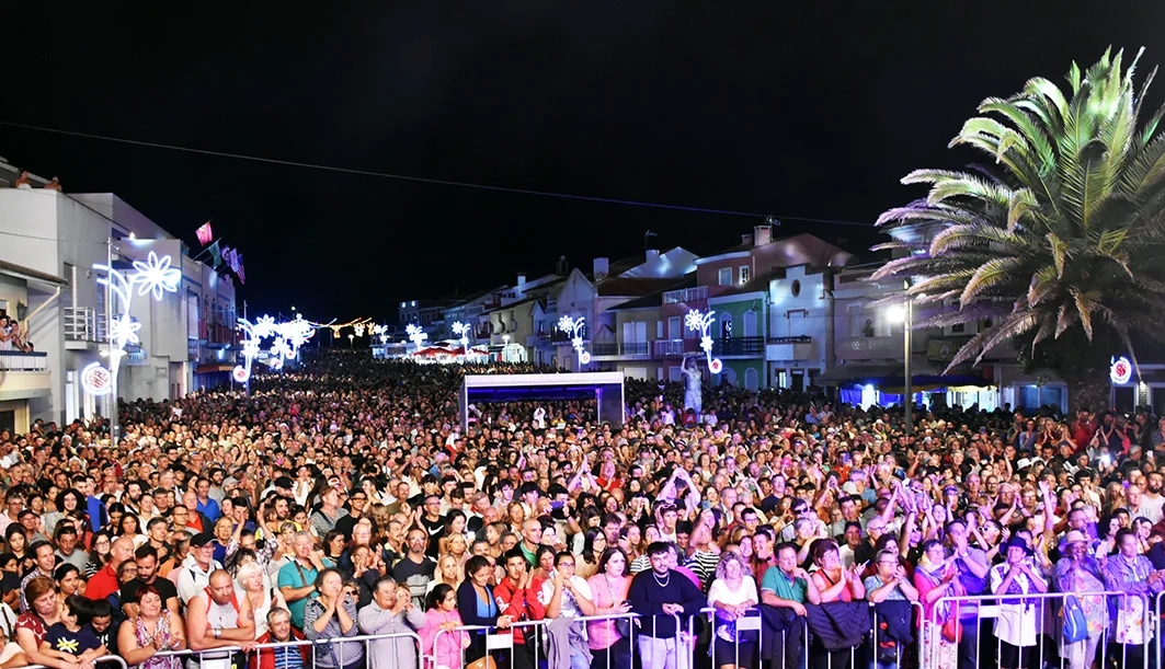 Programa do São Paio promete cinco dias de festa junto à ria