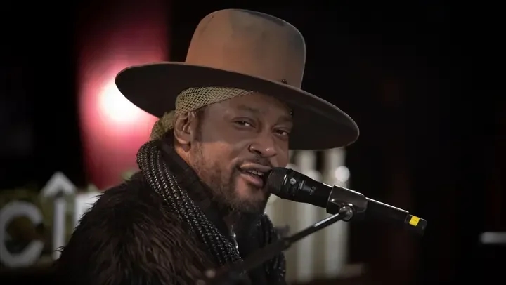 Zmarła legenda R&B i kompozytor hitu „Brown Sugar”