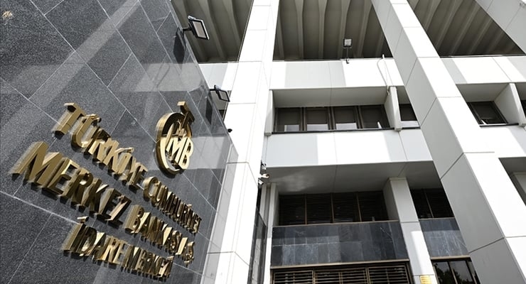Las reservas del Banco Central aumentaron