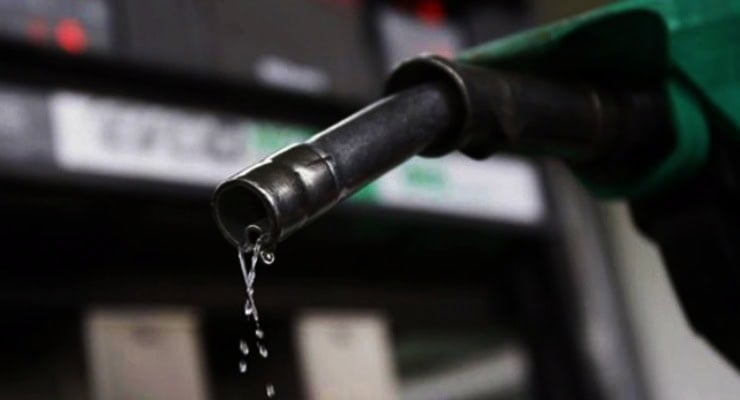 Oczekiwana podwyżka cen oleju napędowego: Aktualne ceny paliw