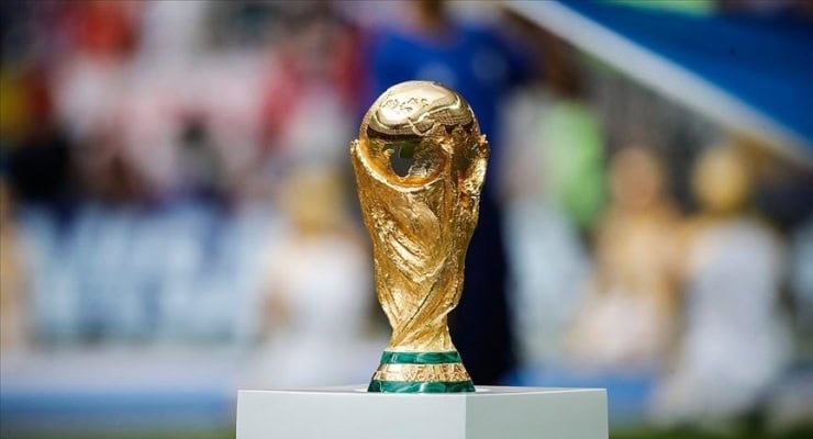 Il numero di paesi che avranno la certezza di qualificarsi per la Coppa del Mondo è aumentato a 21
