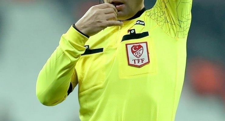 Ogłoszono sędziów 12. tygodnia Super Ligi.