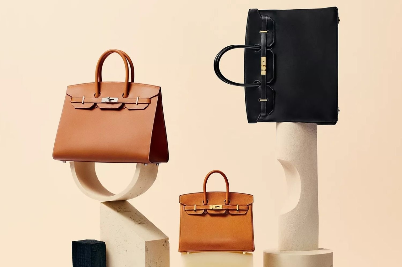 How Hermès Handbag Defies Luxury Market Trends To Fuel $300B Valuation