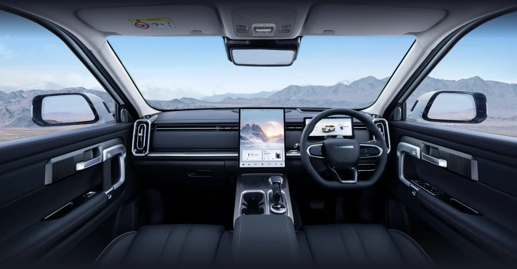 China’s Hottest SUV Arrival Wants A Piece Of Australia’s Premium Market