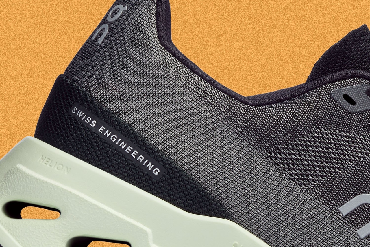 The World’s Hottest Running Shoes Have One Major Flaw