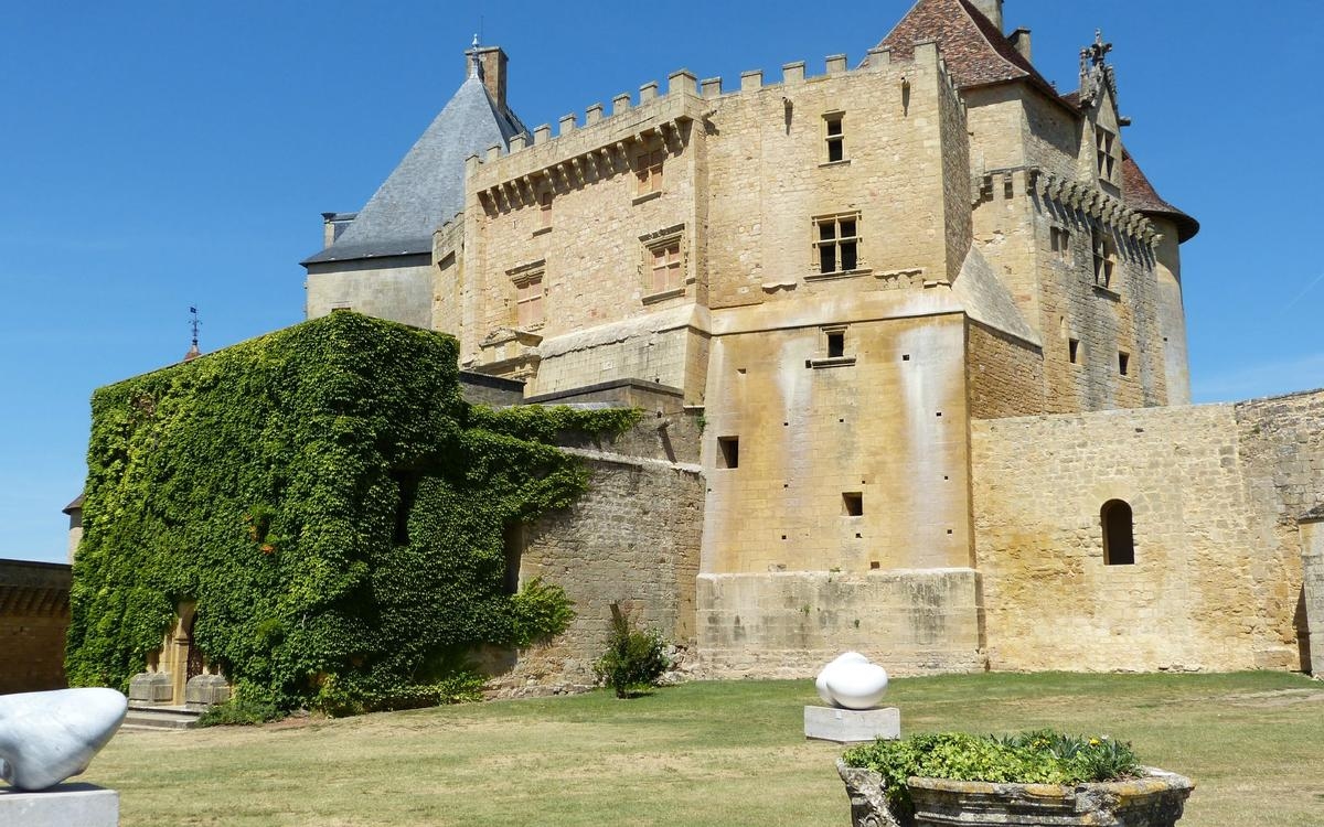 Was kann man diesen Freitag in der Dordogne unternehmen?