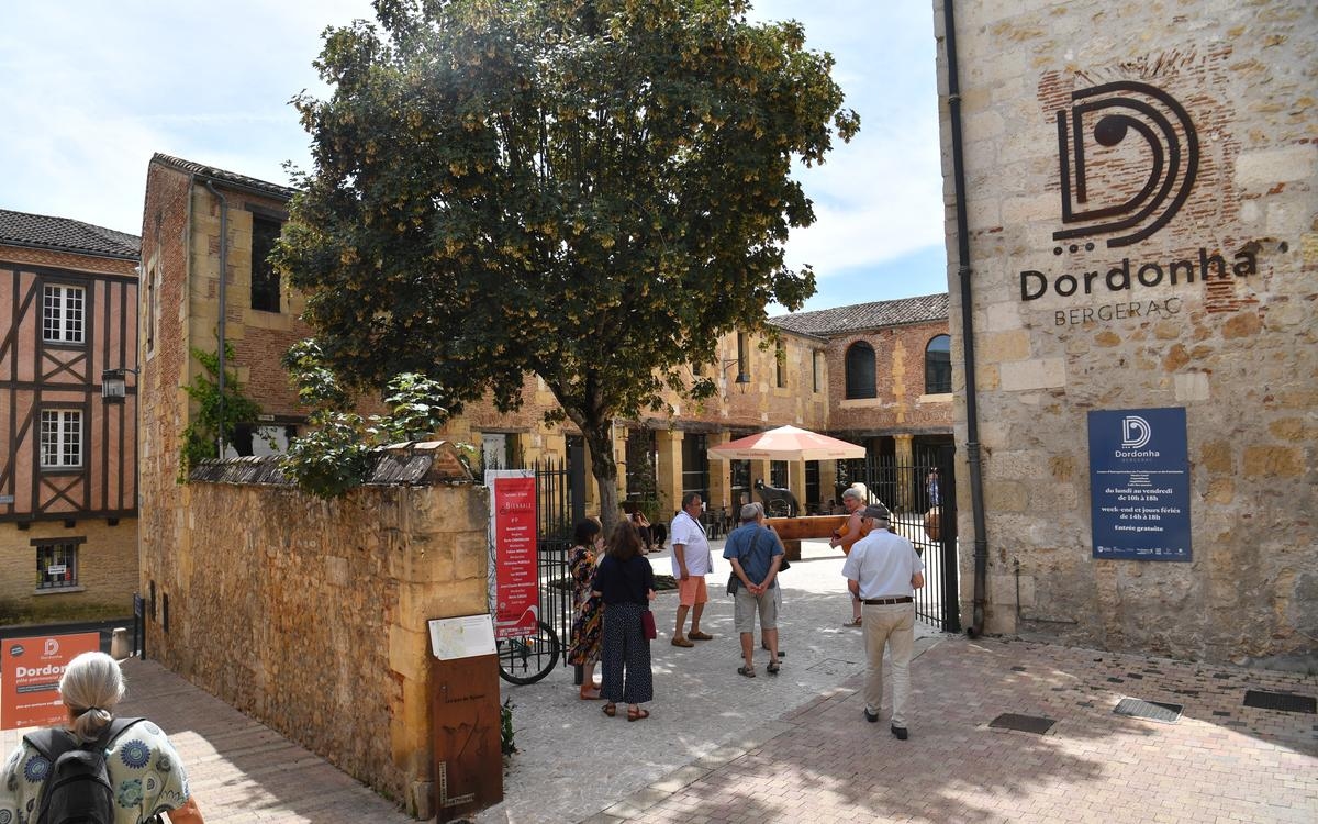 Was kann man trotz der Hitzewelle diese Wochenmitte in der Dordogne unternehmen?