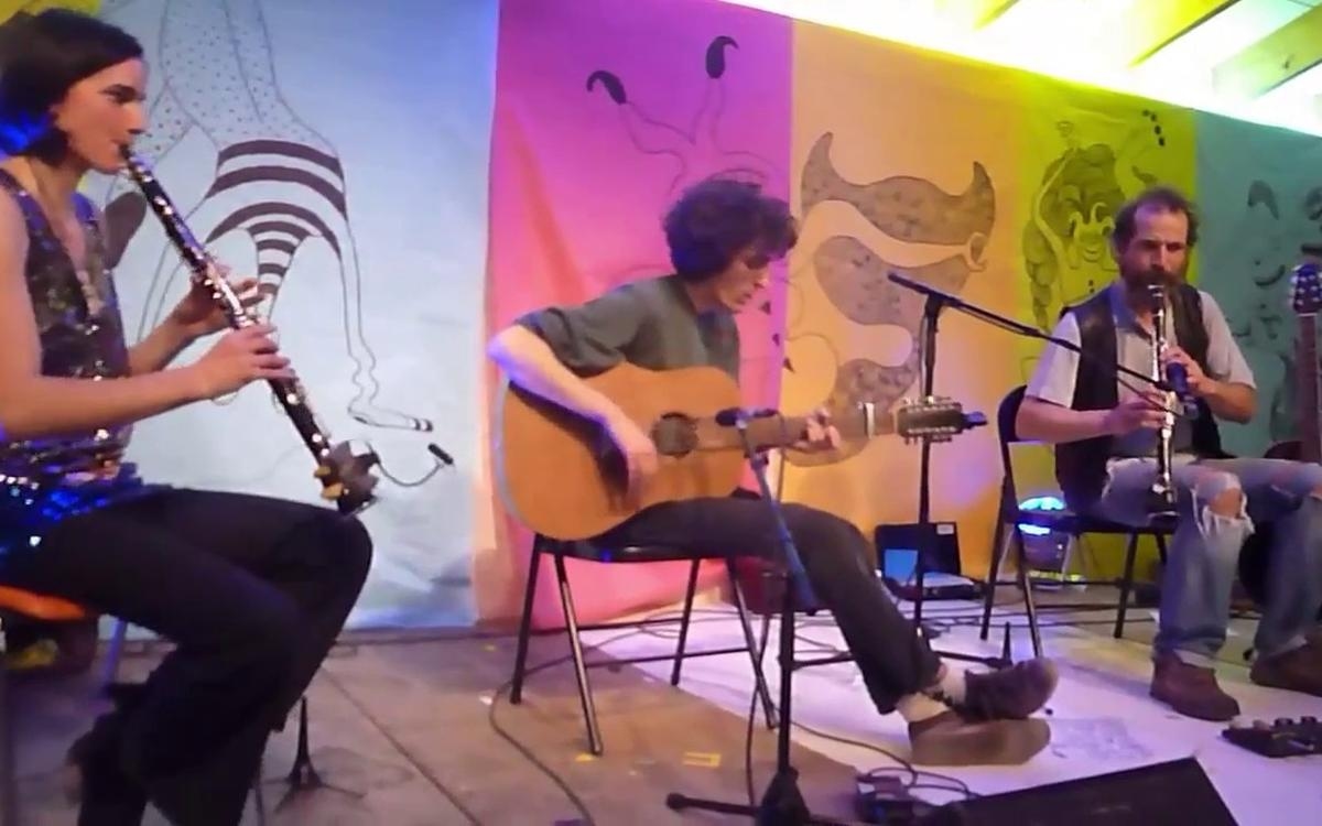 Festi'Villars begrüßt das Youk Trio am 15. August im Konzert
