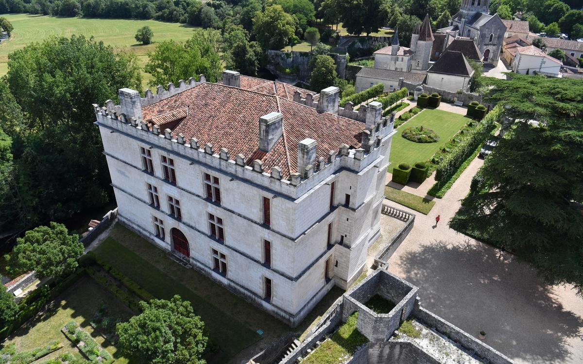 Dordogne'da bu uzun hafta sonunda ne yapmalı?