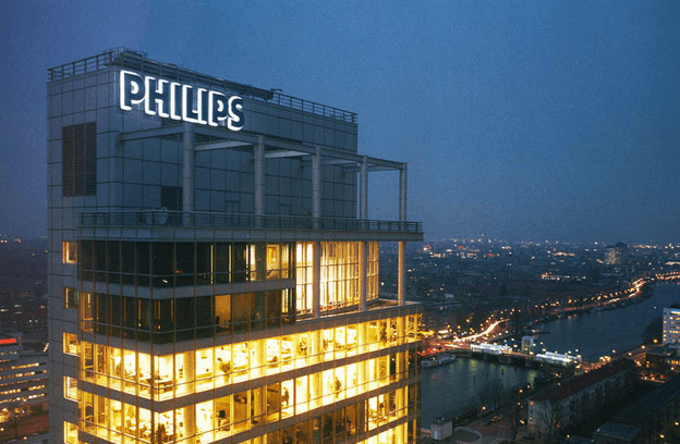 Philips se enfrenta a un nuevo caso judicial en Ámsterdam por la apnea del sueño