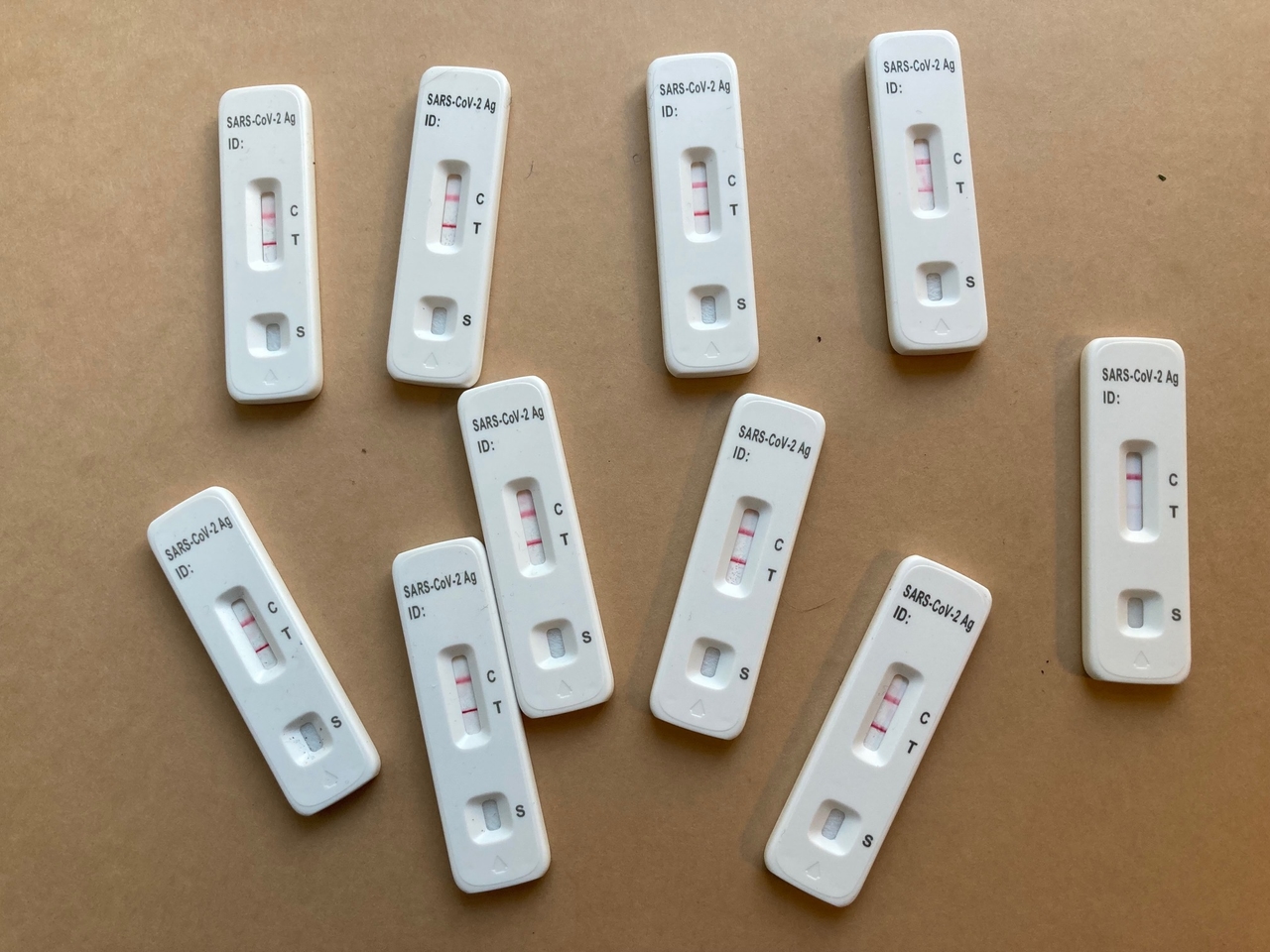 RIVM about to start new round of coronavirus vaccinations