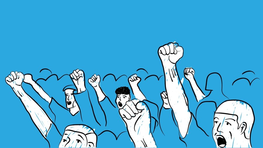 Wir waren nie aufgewacht, Teil 9: Warum waren die Eliten nie aufgewacht?