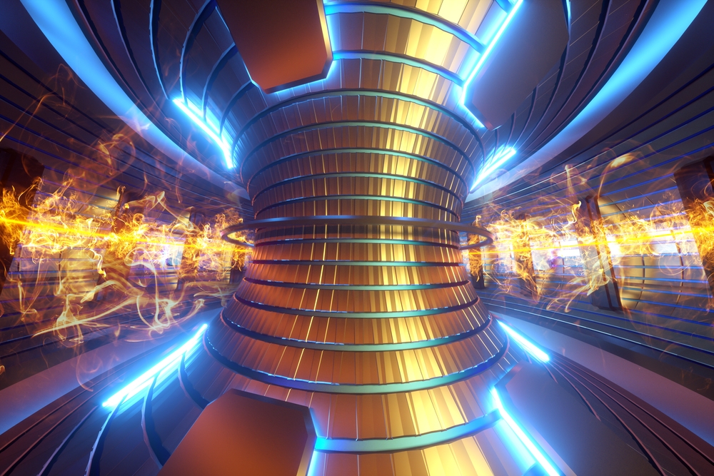Nuclear, das Spin-Off von ENEA erobert Fusion Europe