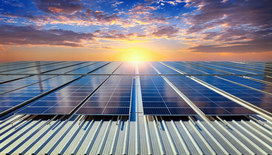 A Global Push for Green Technology: Renewable Energy