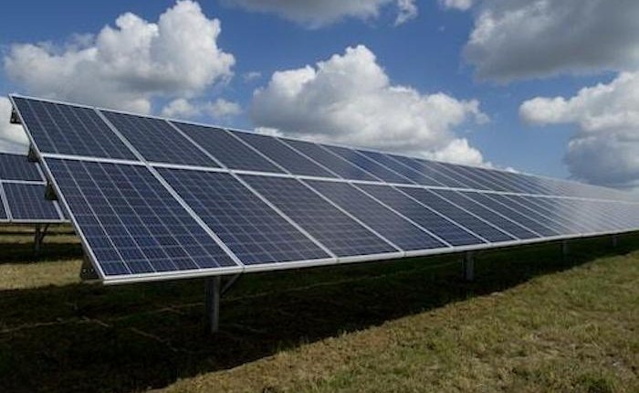 Safe Energy zbuduje elektrownię słoneczną z magazynem w Şırnak