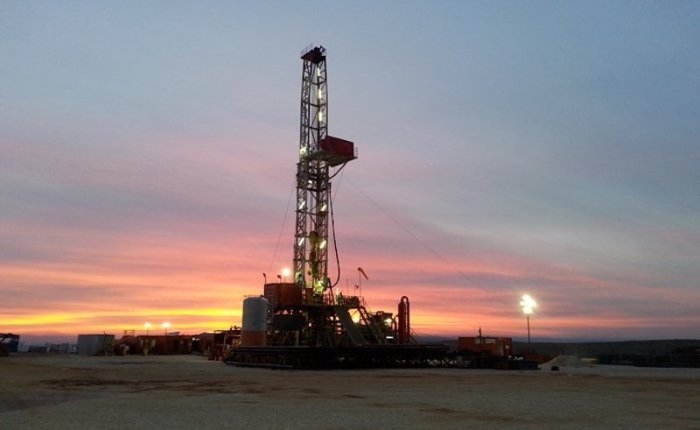 TPAO's exploration licenses in Thrace have been extended for two years.