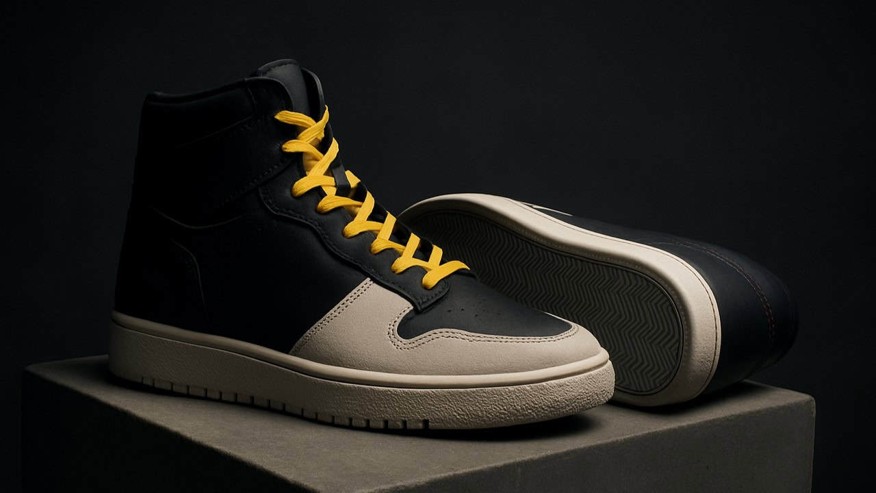 London Sneaker School Launches Kickback – The Future of Footwear Belongs to You