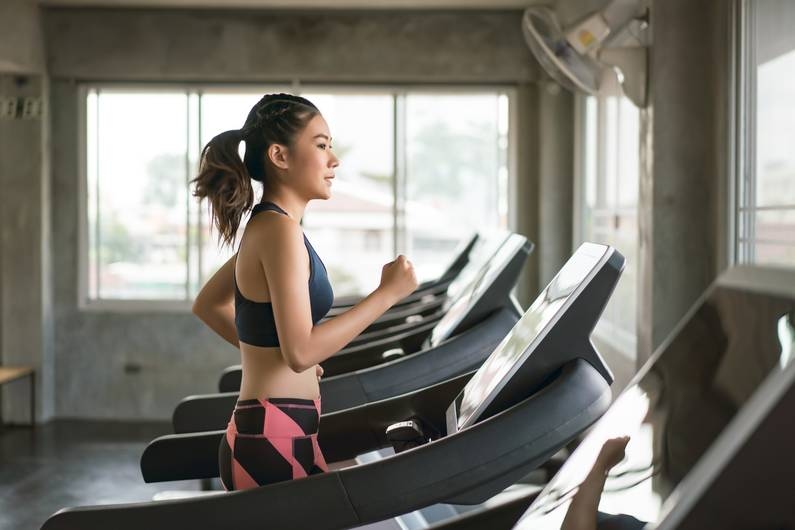 Reddit-User geben Tipps: Warum Laufen draußen schwerer ist als auf dem Laufband
