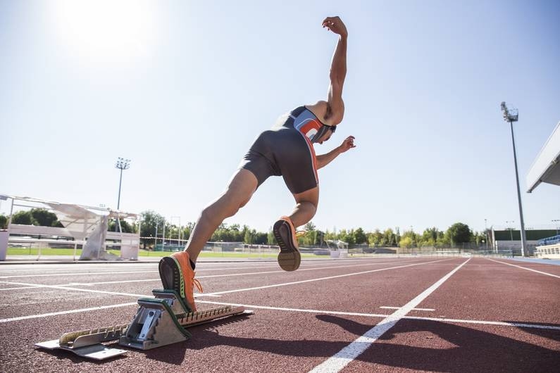 Consigli dai professionisti: Più velocità: 6 esercizi per la tua tecnica di corsa