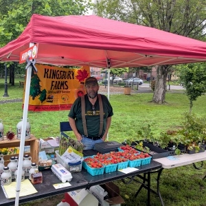 Valley Bounty: Small but mighty market: Great Falls Farmers Market continues to grow deep community connections