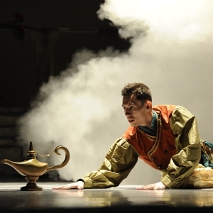 Arts Briefs: „Aladdin“-Ballett, Chorwerke von Teenagern und mehr