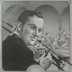 Nostaljiye nota: Glenn Miller Orkestrası 20 Ağustos'ta şehirde çalacak