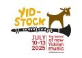 Arts Briefs: Yiddish music festival returns, ‘Roman Holiday’ on the big screen, and more