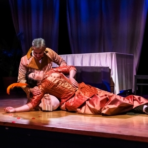 Arts Briefs: „Orlando“ in Northampton, neue Musikreihe in Worthington und mehr