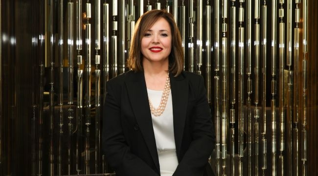 Serpil Güney'e Hilton'da Önemli Görev!