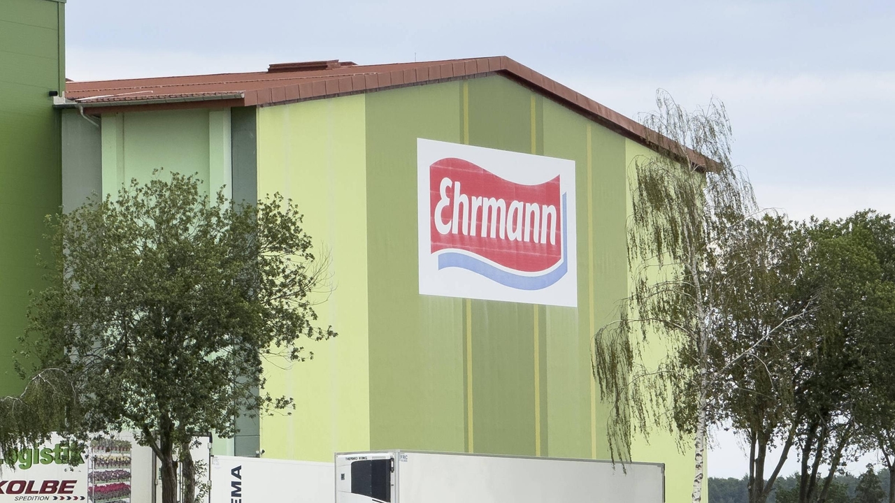 Spin-off: Ehrmann fonda un'agenzia digitale