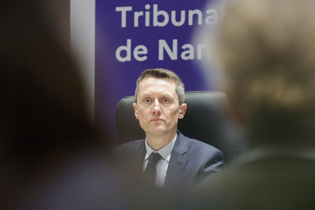 Il PNF cambia procuratore nel giorno in cui Nicolas Sarkozy dovrebbe conoscere i termini della sua pena detentiva