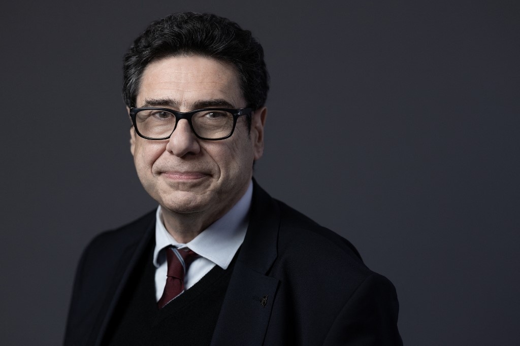 Premio Nobel per l'economia: premiato il macronista Philippe Aghion, nonostante il divario tra le sue teorie e la realtà