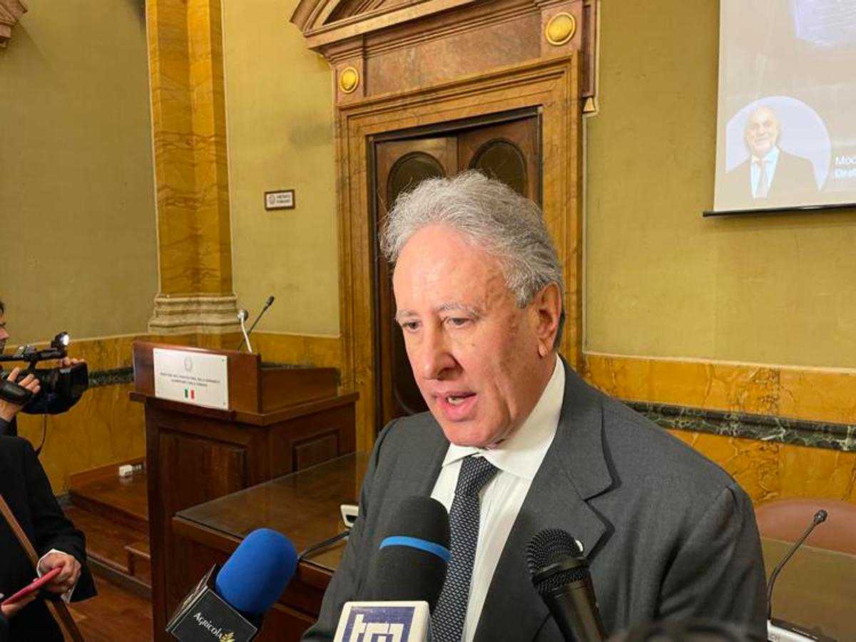 El futuro de la participación ciudadana en Nápoles: dos días de debate en Federico II