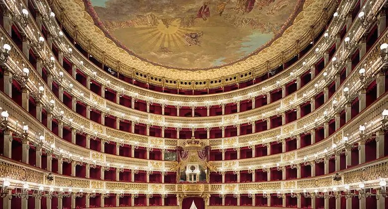 Teatro San Carlo, “Diálogo entre violinos”: o próximo evento da Temporada de Música de Câmara