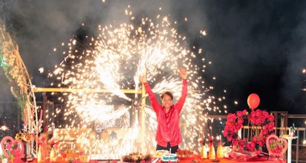 “Le Spose Bizzarre”: una noche de cuento firmada por Carmine Frongillo